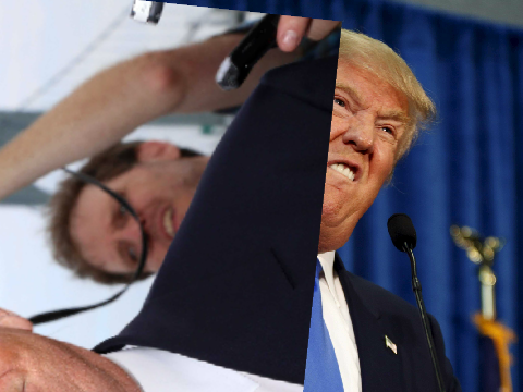 Trumptastic