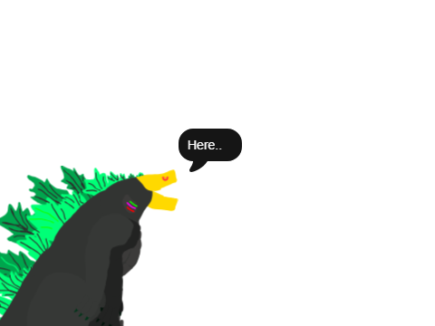 New comment section