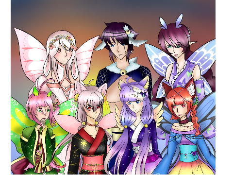 Round2 (ENDS: April 10) (Theme: Detail) remix