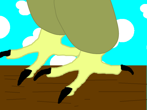 Walk Cycle ANIMATION! *OPEN* remix