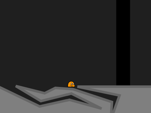 Mr Orange 4!