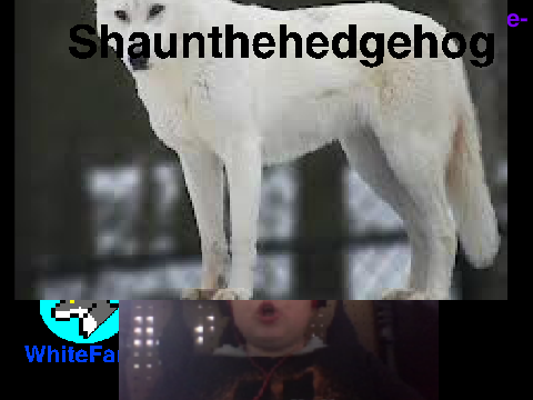 Sign Here if you're against Wolf hunters remix remix remix