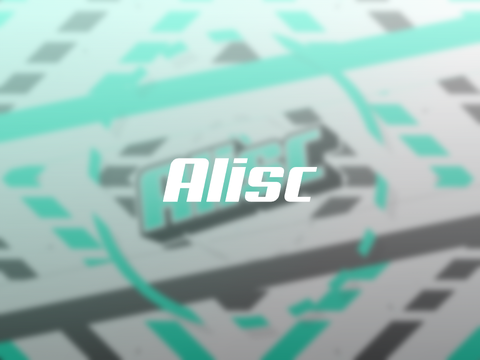 Reshere / -AliscFX- 