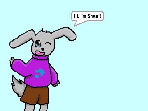 Shani ~