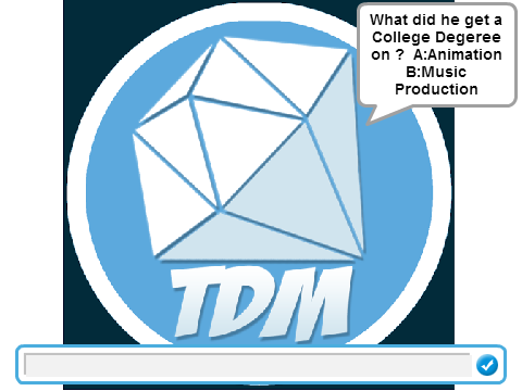 The EPIC! DanTDM Quiz remix