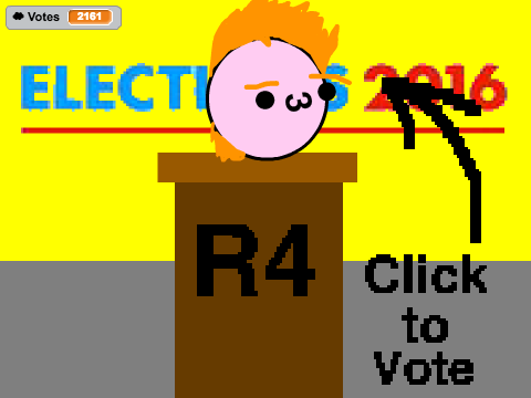 Presedential Elections