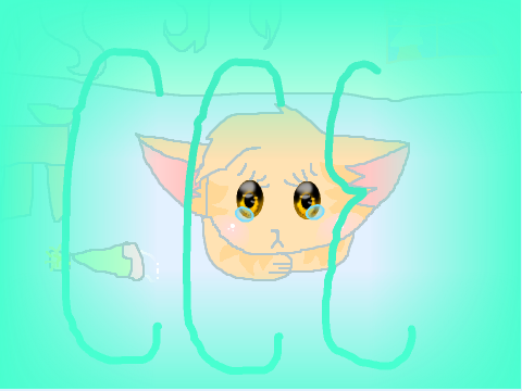 Pity Party CCE