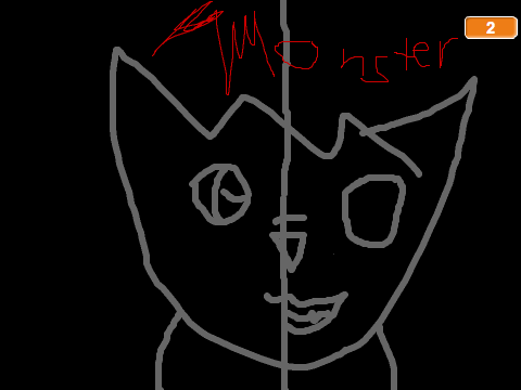 Monster OC MAP *OPEN* Part 26