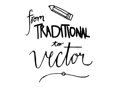 From Traditional to Vector: A Tutorial