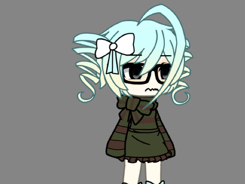 not feeling well.