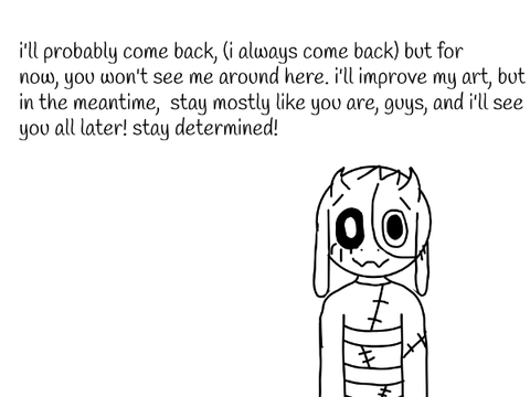 important thing