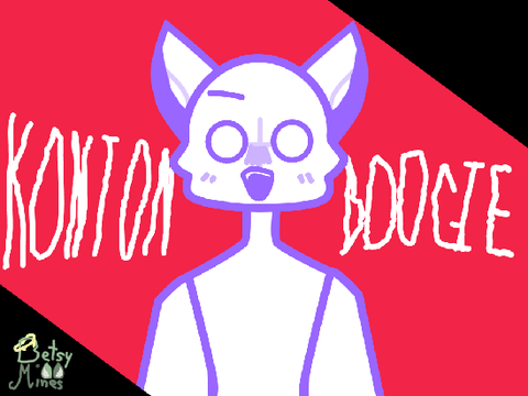 Konton Boogie || Meme Template
