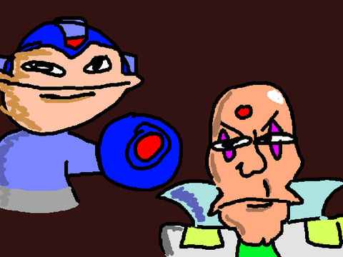 (music) X beats up sigma epicly!!