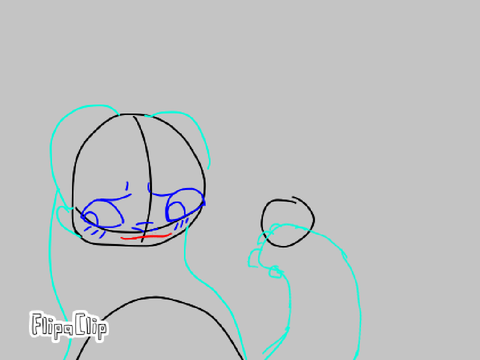 Test animation