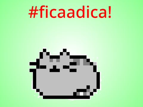 Para brasileiros - For brazilians