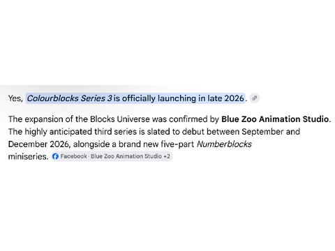 OMG IT IS REAL.
