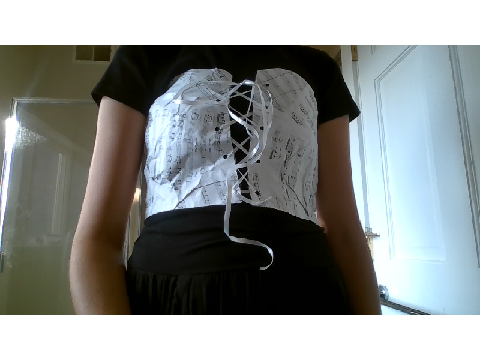 so um I made a thing