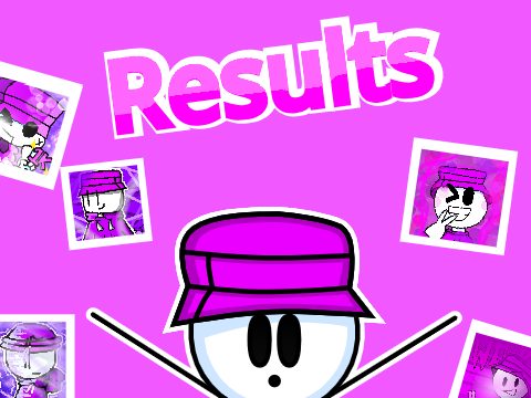1k PFP Contest Results! 