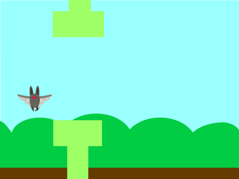 Flappy Game 