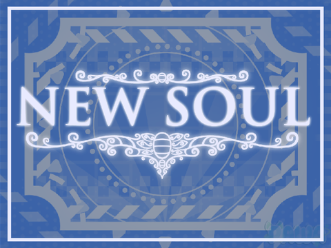 [Old] New Soul - Animation Memix - Hollow Knight