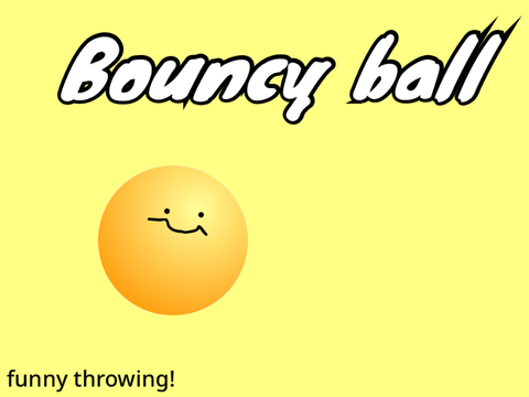 Bouncy ball remix