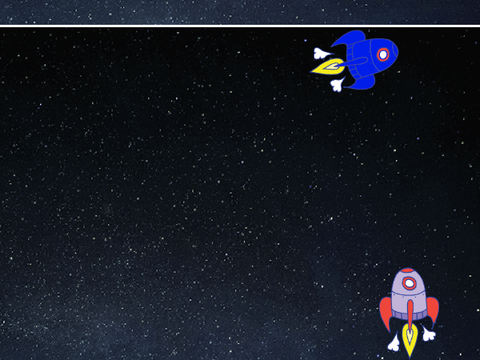 space adventure 2