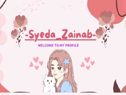 Anything Contest ( Banner Entry)