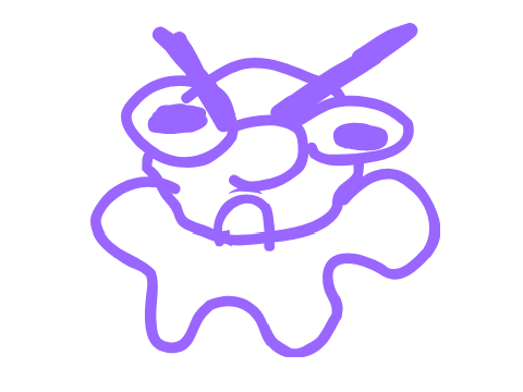 Little Gremlin goober jumscares you
