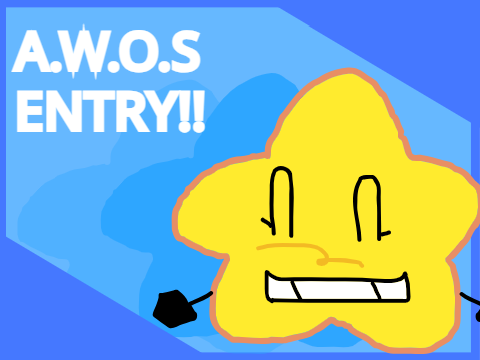 Star for AWOS!!