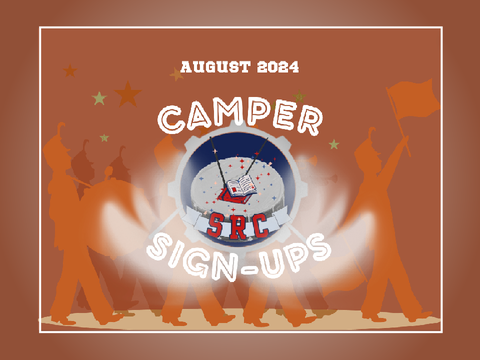 camper signups | src august 2024