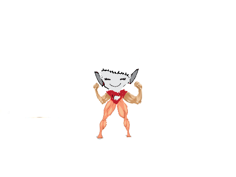turning giga into gigachad