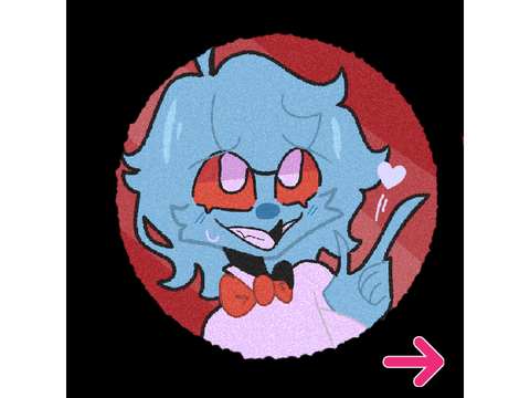 Silly Art I made