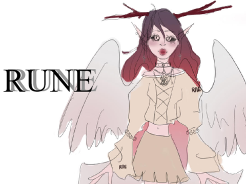 + rune reference