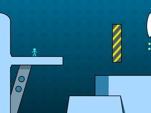Massive Multiplayer Platformer v1.3 remix