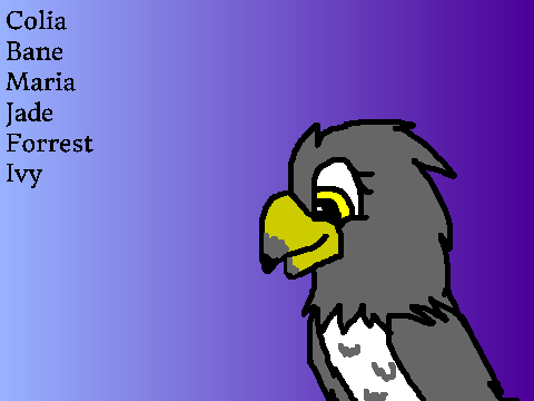 Cuckoos in TQC