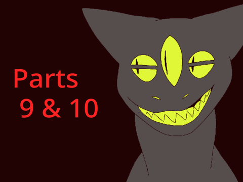 (Parts 9 & 10) BMB MAP parts for @wagoon