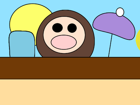 LEMONADE SIMULATOR (my entry)