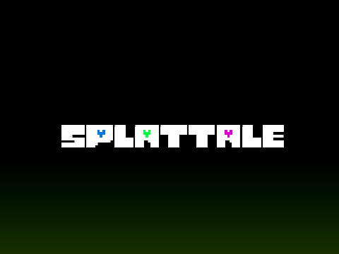 Splattale ~ nki. (old meglo)