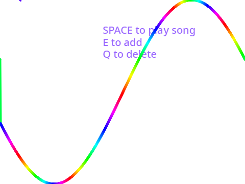 bad Oscillator (codable)