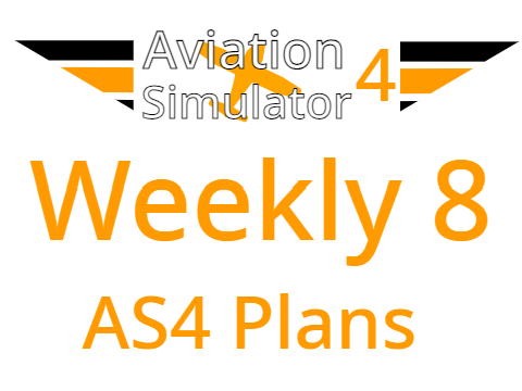 AS4 Weekly 8