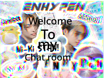 Chat room