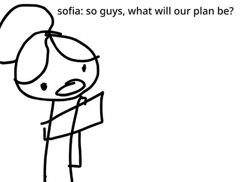 Outcast 3B Storyboard