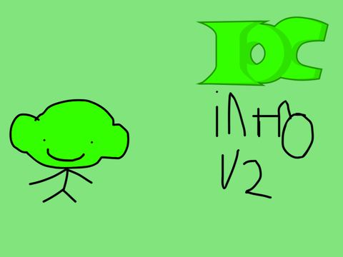 I.O.C. 11: ioc intro V2