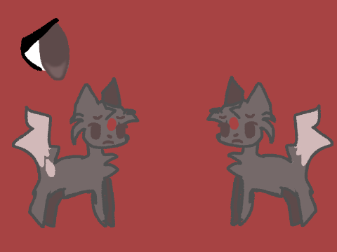 13.  Introducing Kaji!