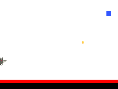 Monster Dodge