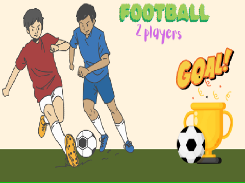 ꜰᴏᴏᴛʙᴀʟʟ #ɢᴀᴍᴇ 2 ᴘʟᴀʏᴇʀꜱ  ⚽ (ʀᴇᴀᴅ ᴅᴇꜱᴄ)