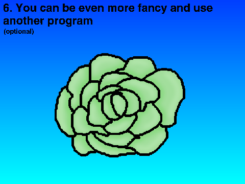How to: Draw a Rose