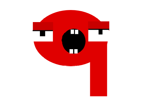 9
