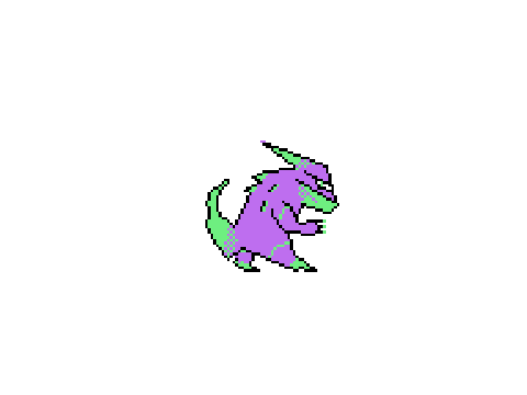 New Fakemon