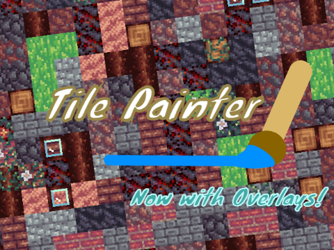Tile Painter! :D
